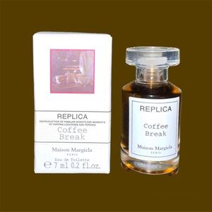 Maison Margiela - Coffee Break Mini